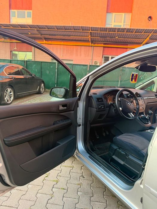 Ford focus c-max
