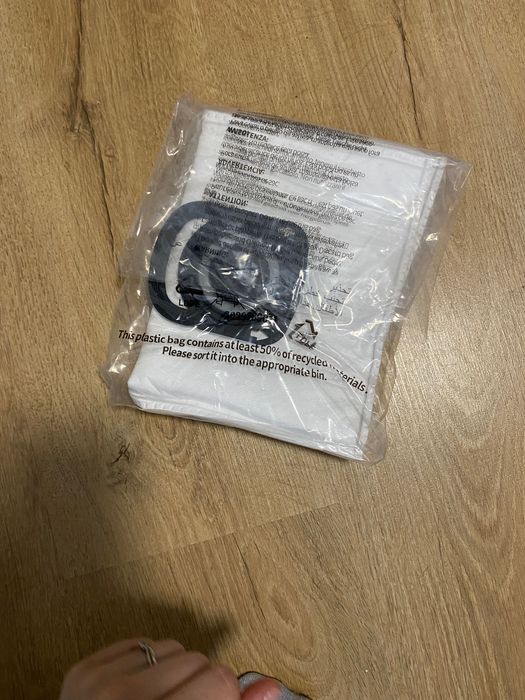 Aspirator robot  rowenta