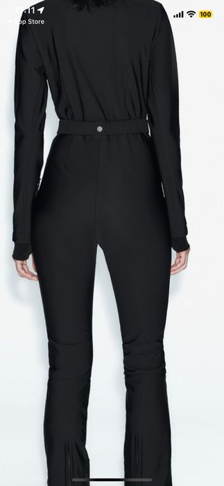 Zara ски гащеризон S разме