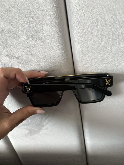 Ochelari louis vuitton