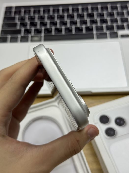 iPhone 17 Pro 512gb