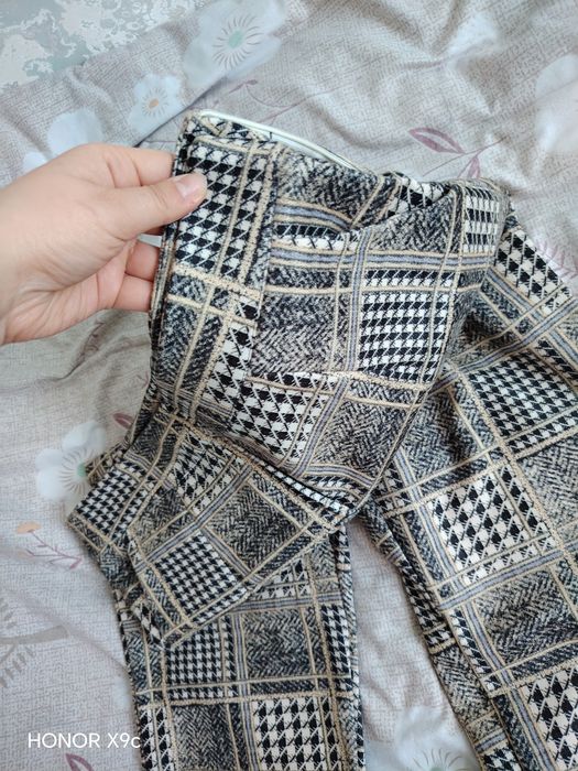 Новый офисный  костюм