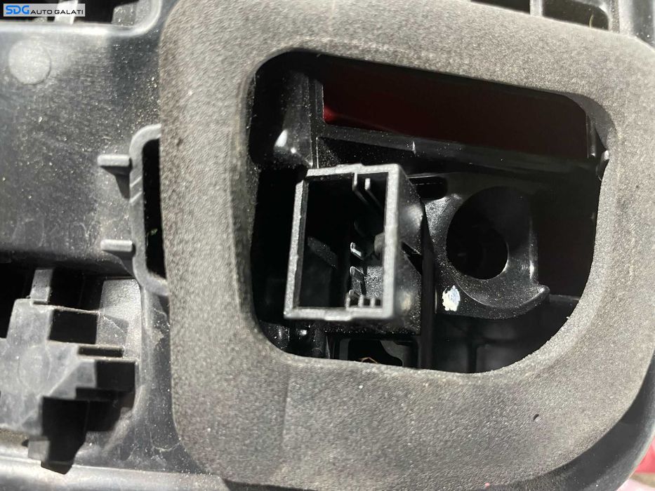 Stop Lampa Tripla Dreapta Halogen de pe Aripa Caroserie Volkswagen Passat B7 Break Combi 2010 - 2015 Cod 3AF945096C [LR0321]