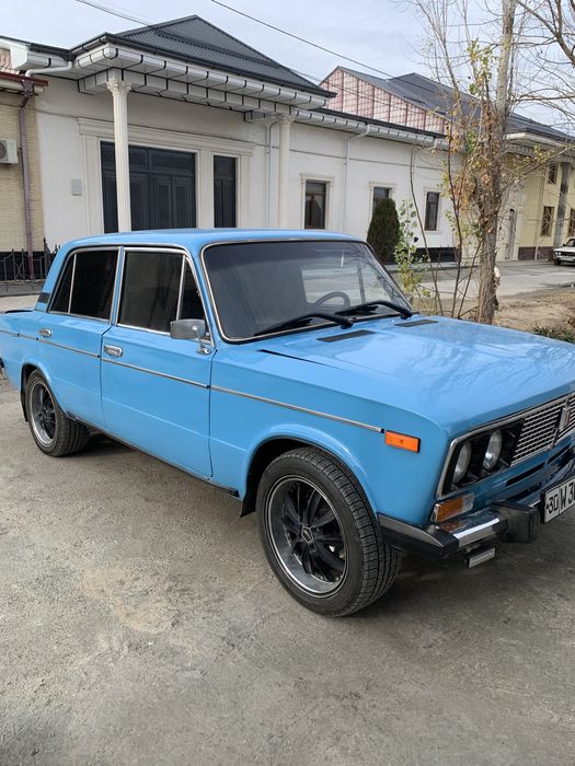 Ваз 2106 сотилади