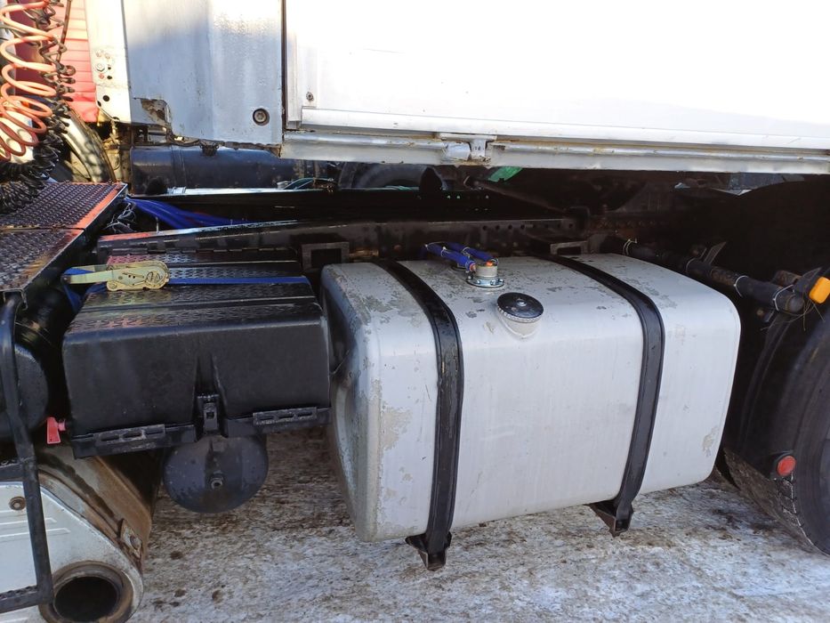 Продам MAN F2000