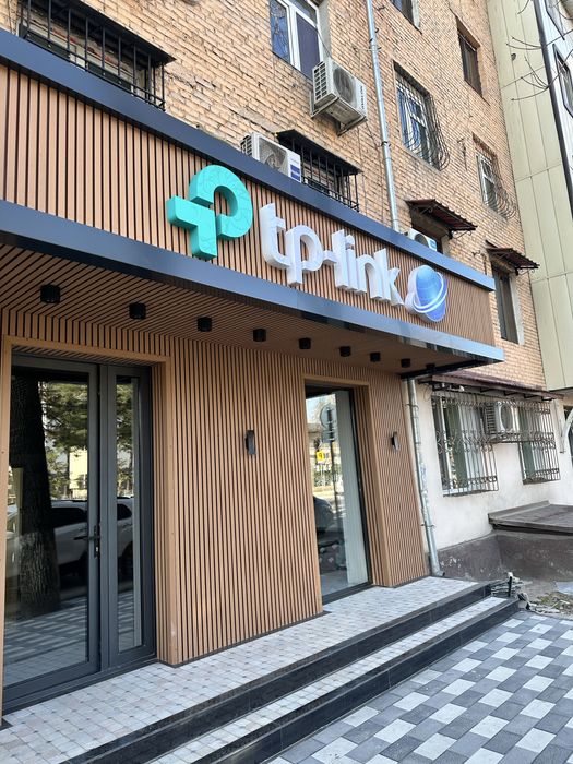 Tashqi reklama Xizmatlari