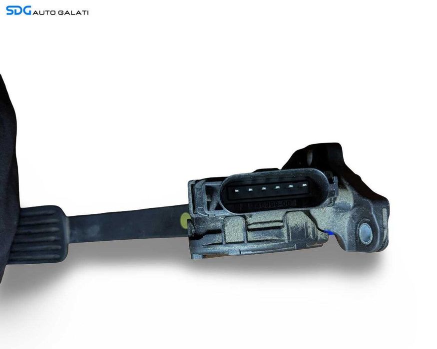 Pedala Acceleratie Volvo V70 2000 - 2007 Cod 30715173 [L9259]