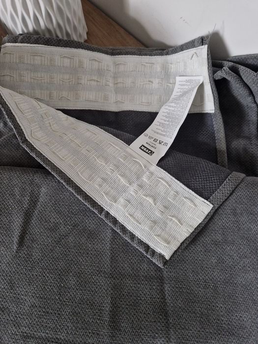 Затъмняващи завеси  от Юск