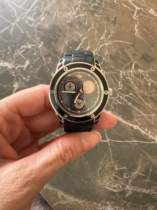 Часовник WEllINGTON