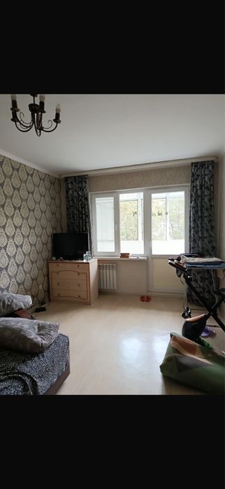 Продам квартиру в мкр Кокжиек в Алматы