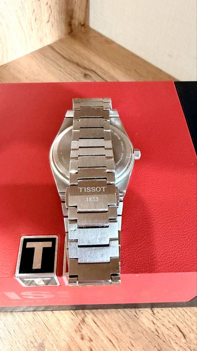 Часы TISSOT PRX оригинал