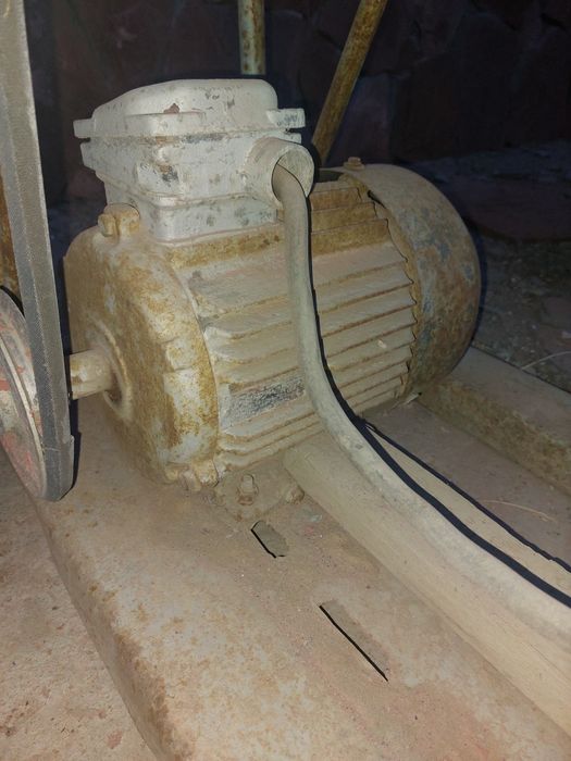 Церкуляка 3 фазный