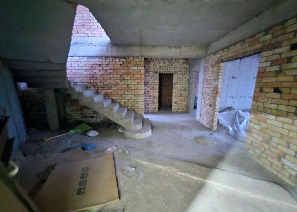 пентхаус 361 м² на Бадамзаре 2 уровня + Своя терраса 115 м² | Юнусабад