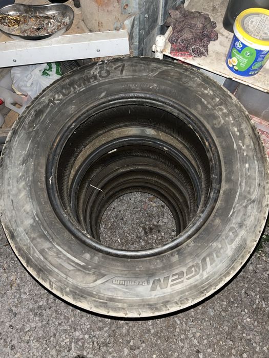 R 15 лето пакрышка