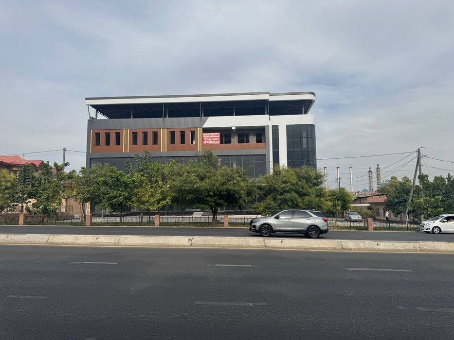 Сдаётся в Аренду Нежилой Помещения