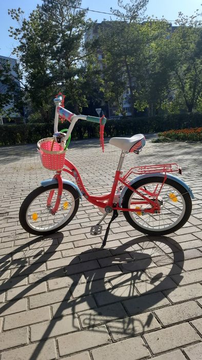 Велосипед детский Stels