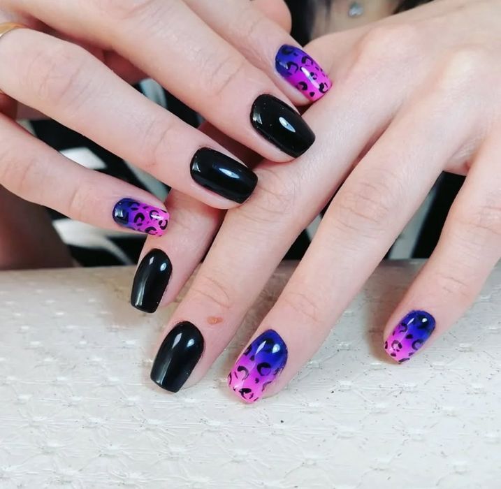 Маникюр-5000 тенге