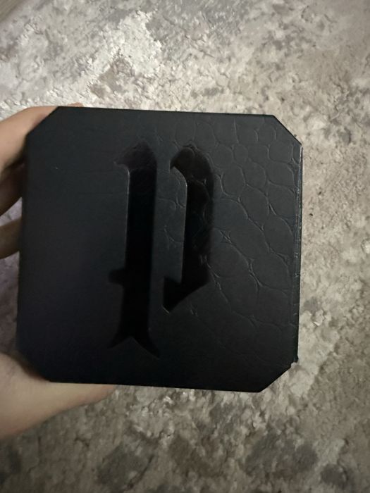 Bratara Police din argint