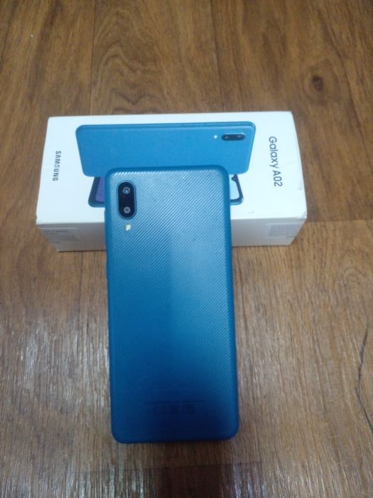 Samsung A 02 sotiladi