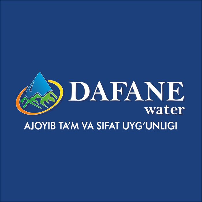 Dafane Water (18.9 ichimlik suvi)