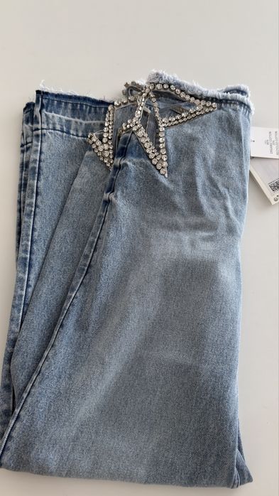 Blugi Stella McCartney x H&M