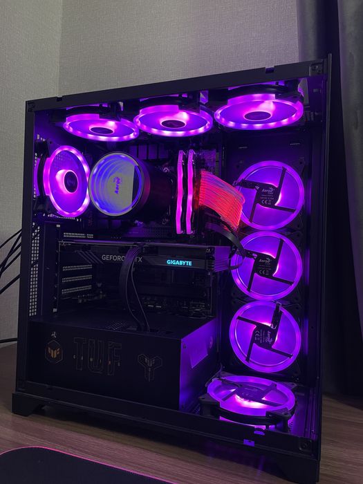 Продам игровой компьютер