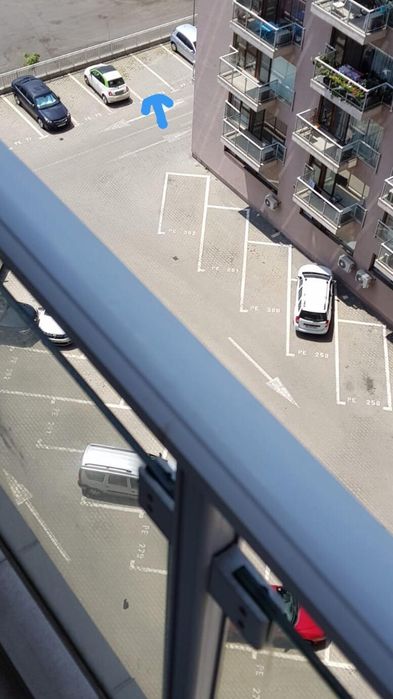 Proprietar - Garsoniera Rasarit de Soare + loc de parcare