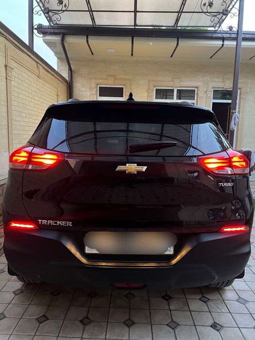 Tracker 2 LS plus 2023