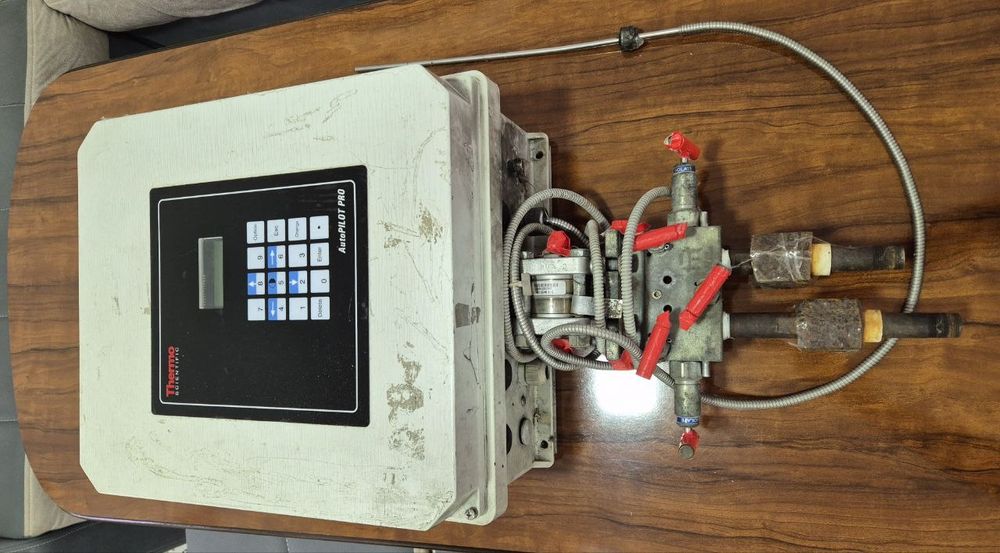 Sotiladi: Thermo Scientific AutoPILOT PRO (original)