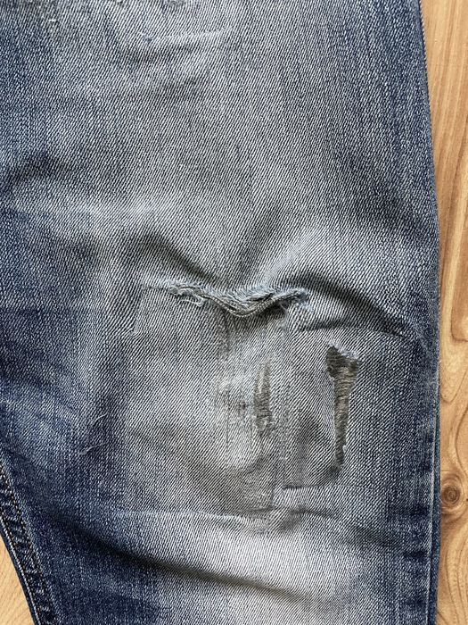 DIESEL Tepphar / мъжки дънки W33