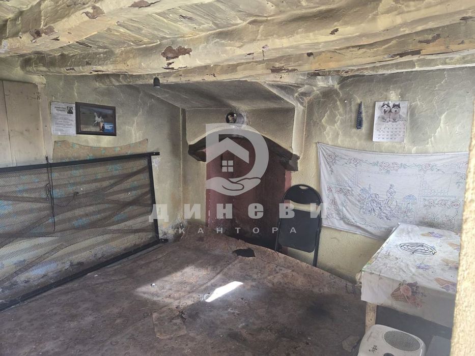 Продава се Къща в с. Люляк, Област Стара Загора - 80 кв.м за 400 €/кв.м - Снимка #4