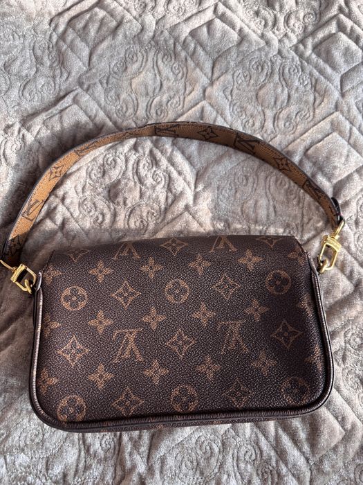 Продам сумочку под LV