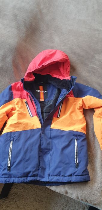 Зимно яке Еllesse.