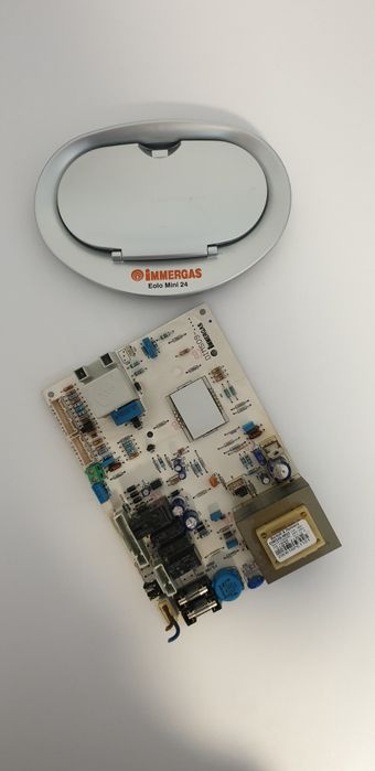 Placa Centrala Immergas Eolo Mini 24 kw