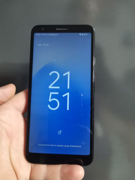 Google Pixel  3XL
