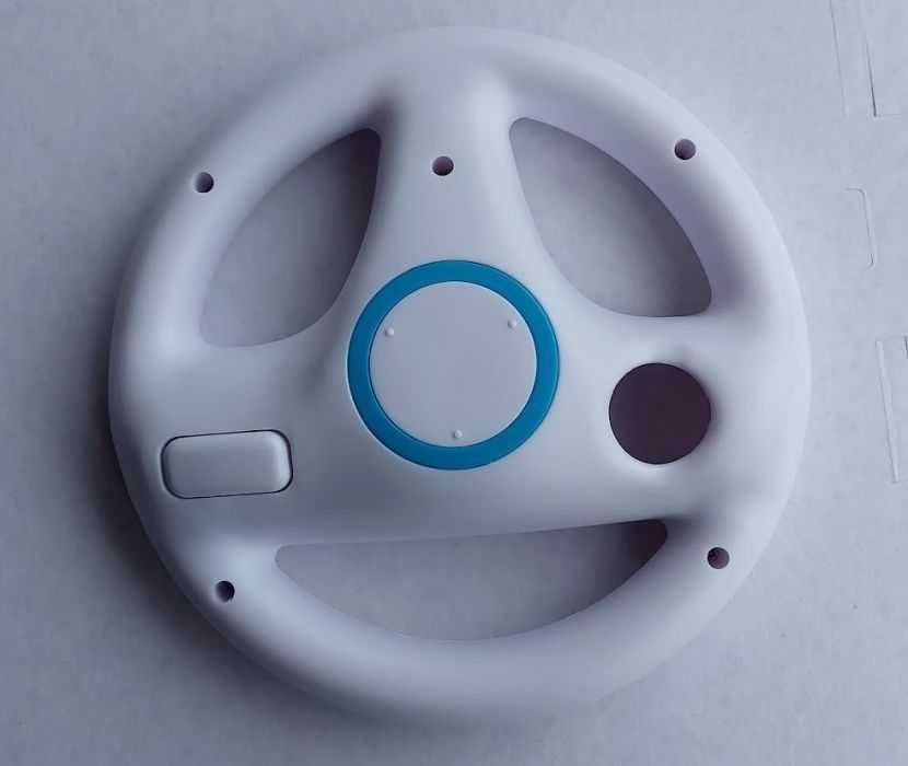 Чисто НОВО Волан # Воланче за Nintendo Wii игрова конзола