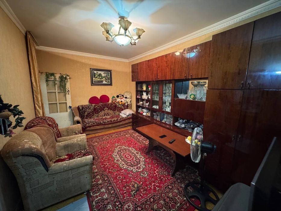 Продаётся квартира 2/2/4 Чилонзар 11