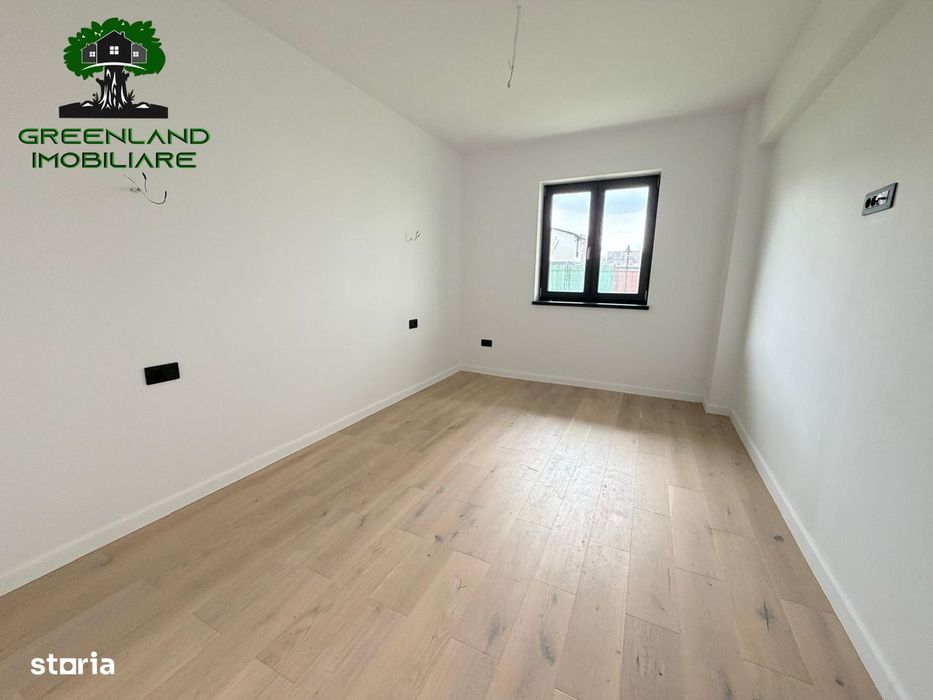 Apartament NOU 2 camere, 55 mp, DECOMANDAT, BLOC NOU, Centru