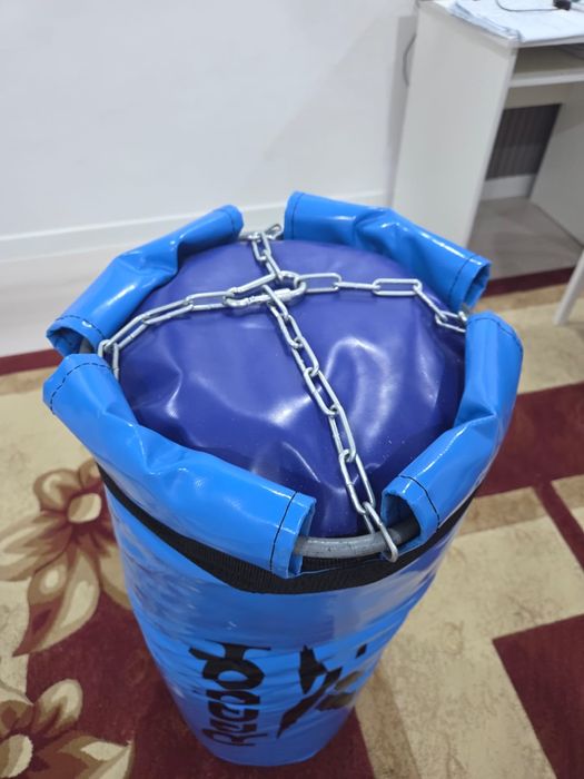 Продам Грушу боксерскую