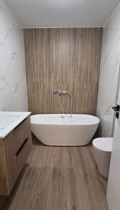 Prima închiriere, Apartament 2 camere, Zona Vivo