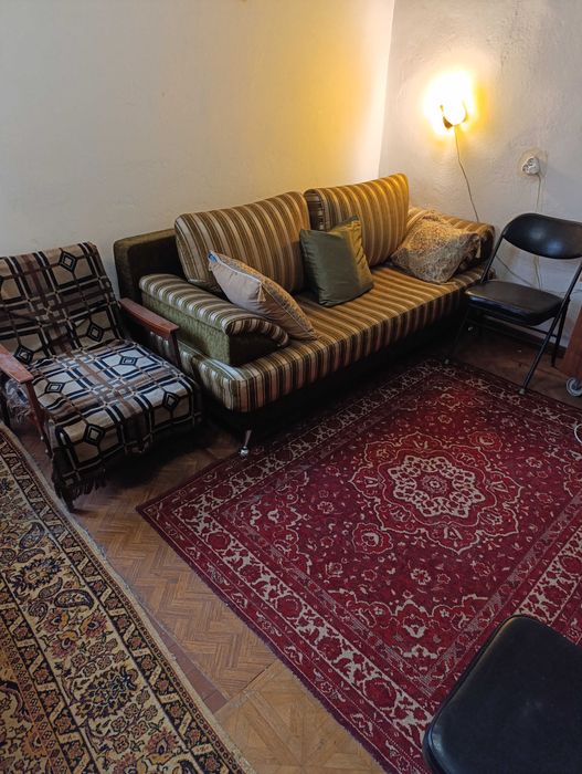 Продаю дачу у поселка Ават, 6 соток