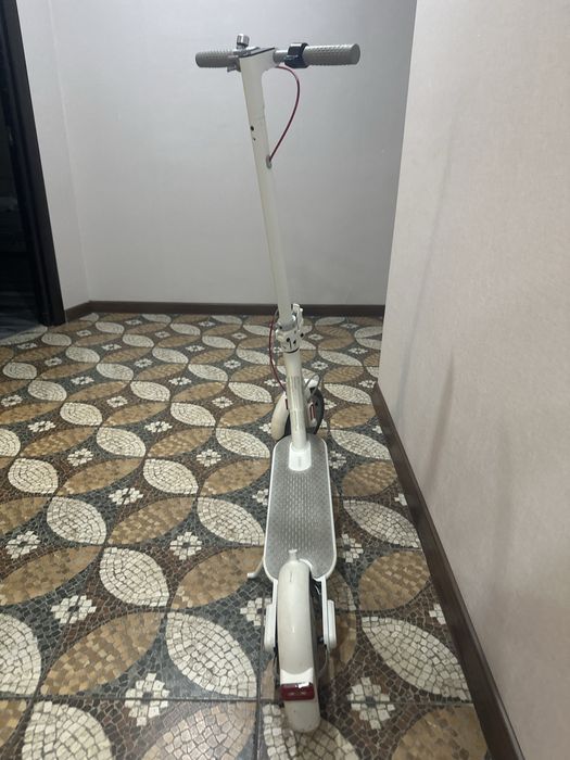 Xiaomi Electric Scooter 3 Lite