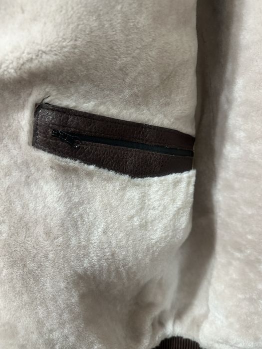 Продаю кожаную куртку