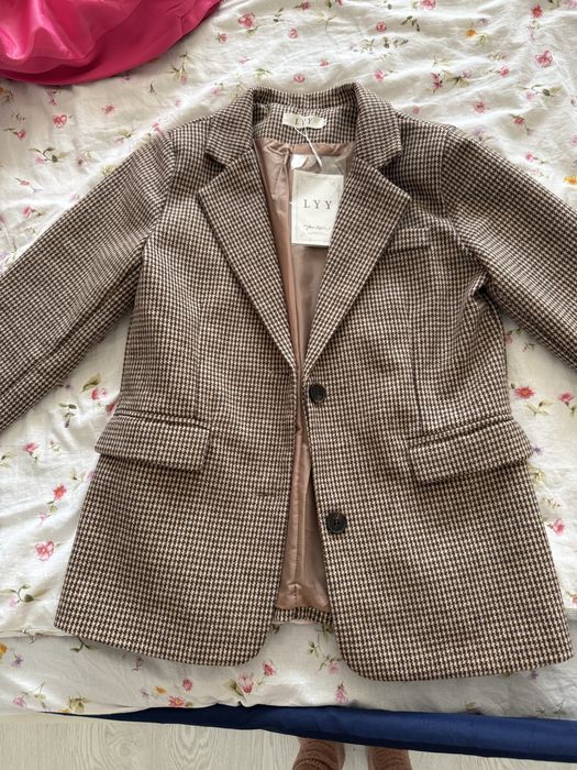 Продам новый пиджак