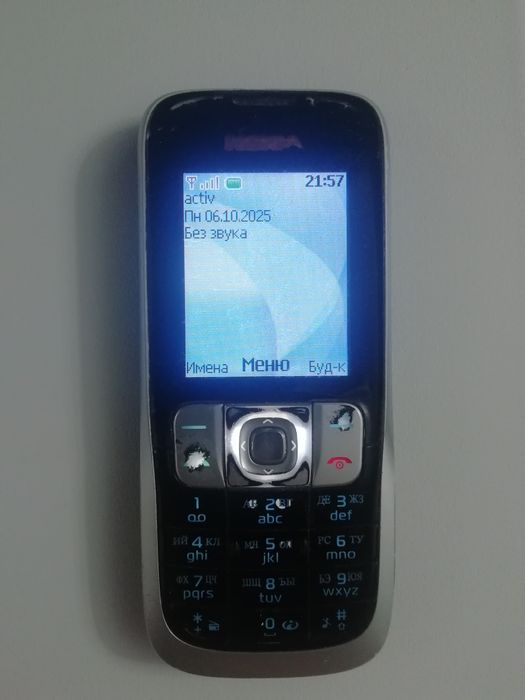 Продам телефон раритет нокиа nokia