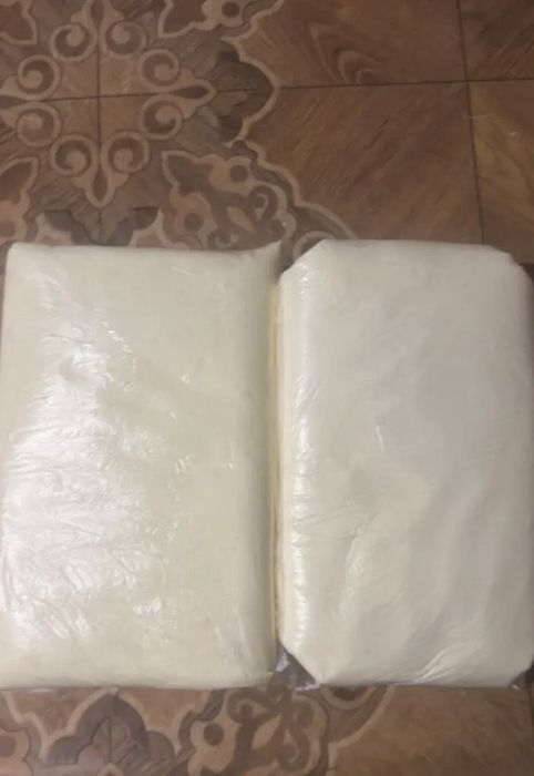 Домашнее натуральное масло