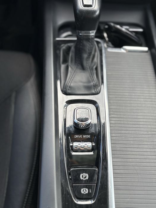 Volvo V60 Cross Country D3 AWD