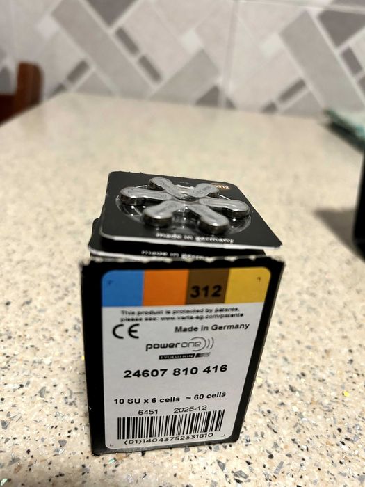 Aparate auditive Oticon OPN 1 miniRITE