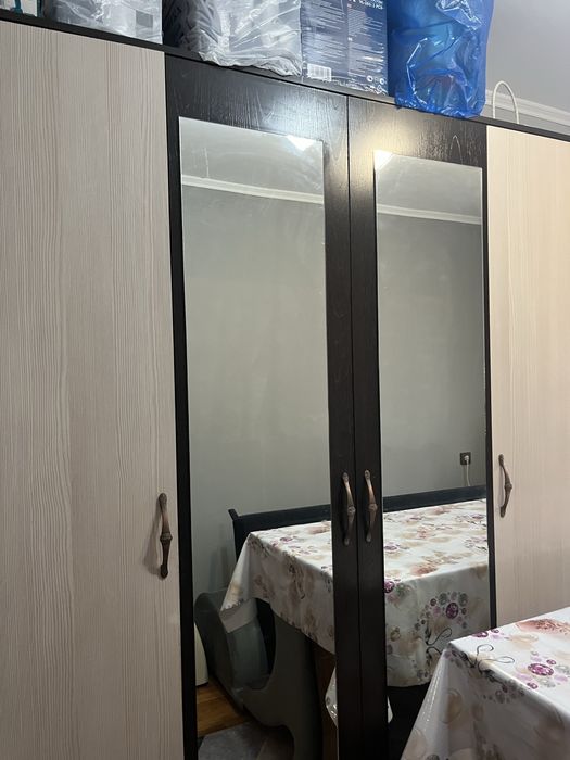 Продам шкаф и комод