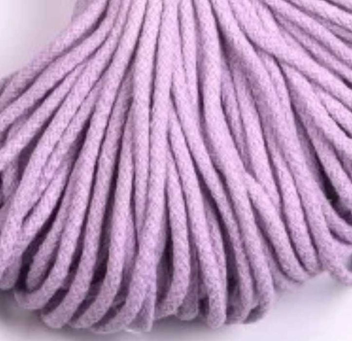 Бебешки кош, легло ръчно изплетен